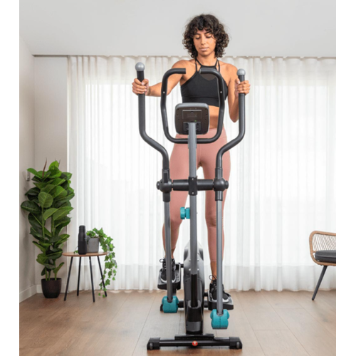 Орбитрек  Cecotec Drumfit Elliptical 8000 Magno - фото №5